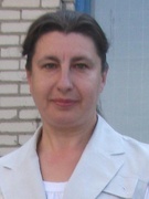 Федорякина Татьяна Владимировна