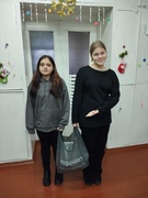 30.11.2024 - экологическая акция «Бумажный клад» в 6 «Б» классе