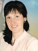 Казека Ольга Михайловна