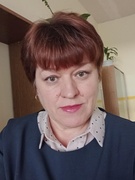 Силивонец Людмила Андреевна