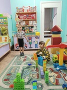 Воспитываем в труде
