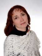 Шарманова Ольга Устиновна