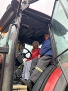 Прафарыентацыйная экскурсія