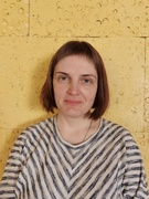 Букшинская Елена Михайловна