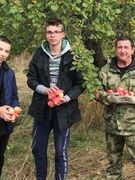 Оказание помощи Витебскому зоопарку