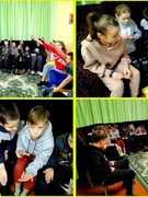 ПСИХОЛОГИЧЕСКАЯ ТРАНСФОРМАЦИОННАЯ ИГРА "СКРЕПКА", НАПРАВЛЕННАЯ НА ОСОЗНАНИЕ НЕОБРАТИМОСТИ ПОСЛЕДСТВИЙ ДЕСТРУКТИВНЫХ ПОСТУПКОВ