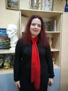 Воронович Виктория Казимировна