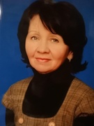 Шваб Елена Владимировна