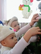 Развітанне з ялінкай