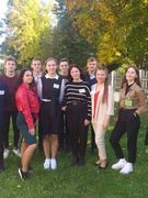День учителя