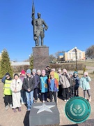 Весенний оздоровительный лагерь
