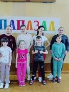 Шестой школьный день  (11.03.2023)