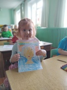 Выстава малюнкаў "Ты на свеце ўсіх даражэйшая"