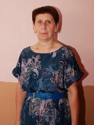 Нестерова Нина Ивановна