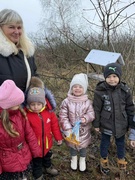 Акция «Покорми птиц зимой»