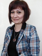 Чистик Любовь Петровна
