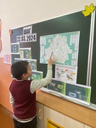ШАГ 22.03.2024 среди учащихся 5-7 классов "Я и природа"