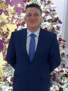 Зубаренко Юрий Владимирович