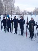 Со спортом дружить - здоровым быть