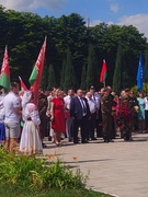 03.07.23 День Независимости Республики Беларусь