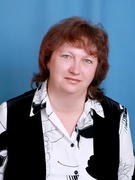 Степура Наталья Михайловна