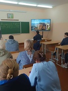 Общешкольное родительское собрание