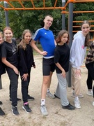 Мы за спорт