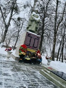 Шестой школьный день «День гражданского и патриотического, духовно-нравственного воспитания», 07.02.2026 г.