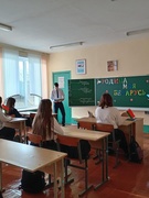 21.03.2024 ШАГ Родина моя Беларусь в лицах. Преданные делу и стране