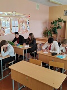 Неделя профилактики ВИЧ инфекции