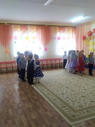 Выпускной "До свидания, детский сад!"