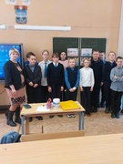 Неделя белорусского языка