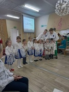 04.12.2024г. В гостях у семейного клуба «Эрудыт»