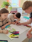 ВОСПИТАТЕЛЬНО- ОЗДОРОВИТЕЛЬНЫЙ ЛАГЕРЬ ТРУДА И ОТДЫХА " КРУТО" 13.06.2025