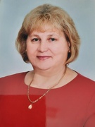 Дорошко Жанна Александровна