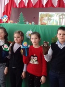 Кукольный театр. Руководитель - Трастенок Галина Владимировна