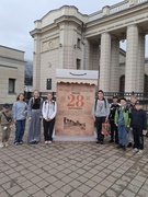 Экскурсия в город Брест