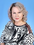 Степанова Ольга Павловна