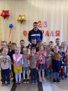 Папа может всё