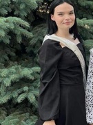 Солоненко Александра Борисовна