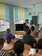 Общешкольное родительское собрание