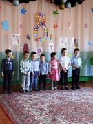 Международный женский день 8 Марта