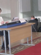 Профориентационный концерт