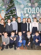 С Новым годом!!!
