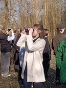 Неделя естественных наук. День второй