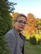 Сущевич Кристина Ивановна