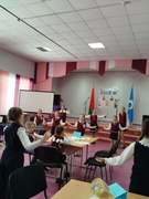 Конкурс юных интеллектуалов «ДетКИ»