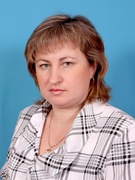 Бунос Ирина Николаевна