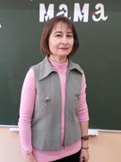 Линник Елена Федоровна