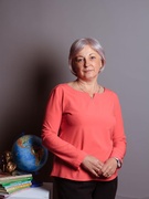 Лопата Ирина Михайловна